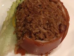 -8餐厅(新葡京酒店)