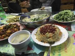 -泸沽肴(泸沽湖大洛水村农村信用社旁店)
