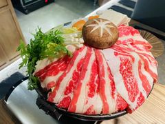 -松幸日式料理(中山路店)