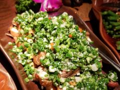 麻椒鸡-花马天堂云南餐厅 Lost Heaven(高邮路店)