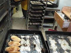 -朱记小郑酥烧饼(建康路店)