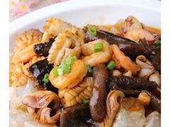 -大地春饼店(黄河路店)
