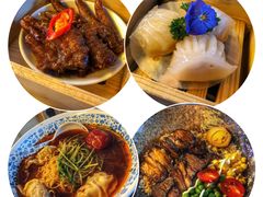 -西关味(大卫城店)