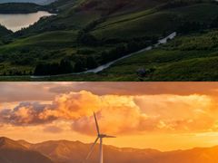 -东白山
