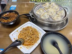 -志亮灌汤蒸饺·清真(庙后街店)
