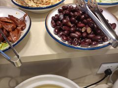 -素满香·食养自助(建邺万达店)