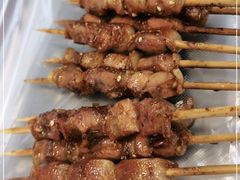 -京朋串屋·烧烤(望京西路总店)