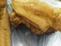 -大福来锅巴菜(古文化街店)