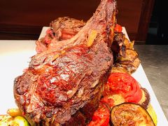 -郑州希尔顿酒店·阿米奇意大利餐厅