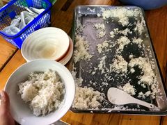 -老奶奶私房菜(天台里街店)