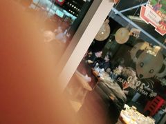 -木屋烧烤(坂田天安云谷店)