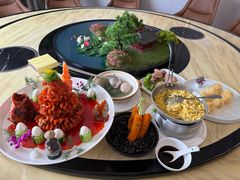 -丁老爷子苏香圆