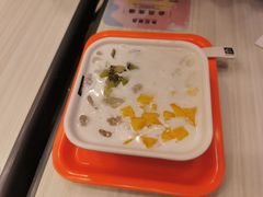 -满记甜品(优客百盛店)