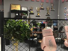 -拳力时代搏击俱乐部(旺座曲江店)