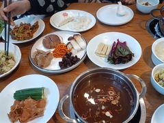 -禅蕴素食生活馆