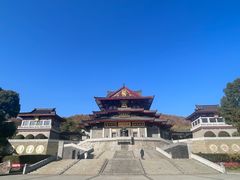 -句容茅山景区