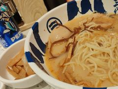 -味千拉面(世纪东方店)