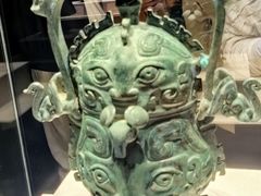 -珠海市博物馆