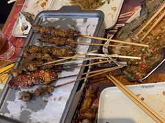 -木屋烧烤(南新店)