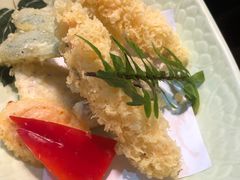 -大江户日本料理(吕厝店)