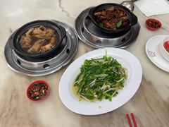-新峰肉骨茶(总店)