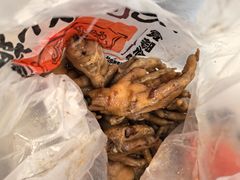 -老苗炸鸡(天下汇国际购物中心店)