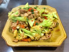 -朗妈私房菜(婺女州店)