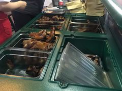 -王裕興肉莊(南禅寺店)
