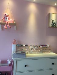 -米小兔美甲美睫