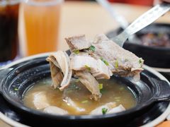 -兴记肉骨茶(甲洞大街第二新分店)