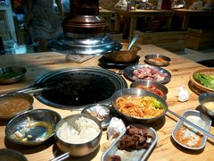 picture-麻蒲碳烤肉(远景路1号店)