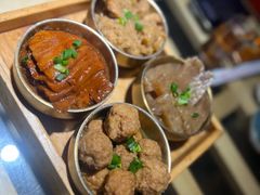 -磁州卤面·地标邯郸菜(97年创始店)