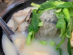 -鸭小妹鸭血粉丝(老门东店)