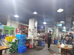-老伯蟹脚店(朝阳路店)