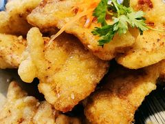 -小土豆北方菜馆(文慧园店)