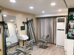 -AFA Hair studio·女士发型设计