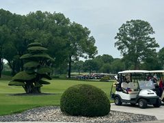 -旭宝高尔夫俱乐部