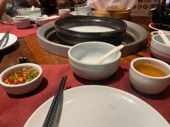 -大良毋米粥(锦龙路总店)