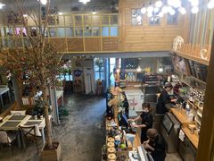 -Cafe Alice咖啡爱丽丝(奥城店)