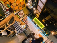 -蓝记茶餐厅(勒泰店)