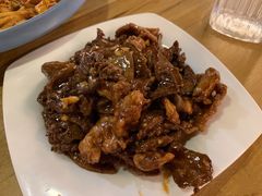 -陈傻子餐厅(世纪都会店)