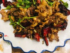 -兴盛园(红旗街店)