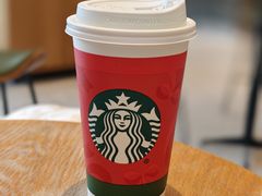 -星巴克臻选(成都九方店)