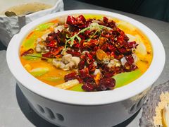 -古仓餐厅·创意菜