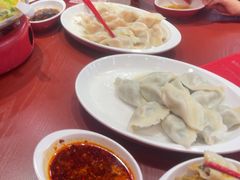 -喜家德虾仁水饺(东海缤纷天地店)