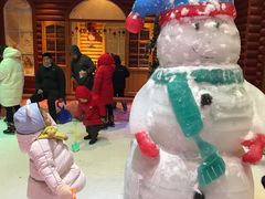 -宁波冰雪大世界(北仑区)