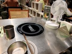 -椰庭·椰子鸡·创意玩家(晶耀前滩店)