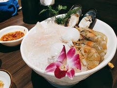 海鲜拼盘-MoMo牧场·寿喜烧专门店(长泰广场店)