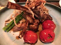-斯普汇生蚝牛排馆(中骏世界城店)