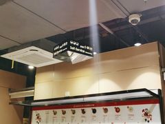 -海底捞火锅(劲松店)